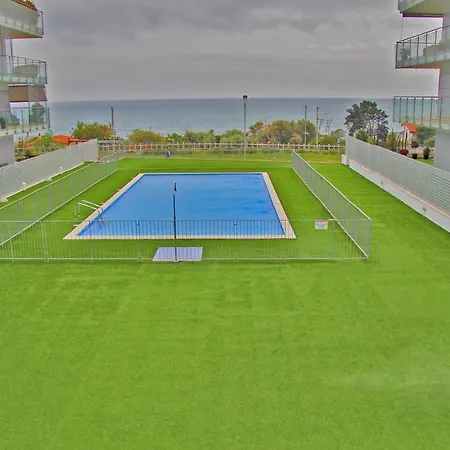 דירה Premium Habitat Roques Blanques *