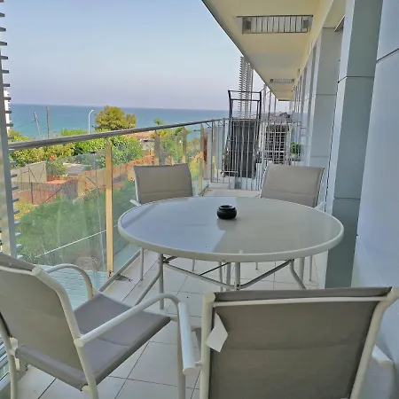 דירה Premium Habitat Roques Blanques
