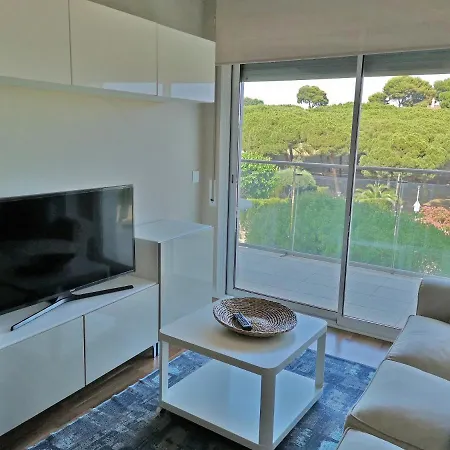 דירה Premium Habitat Roques Blanques