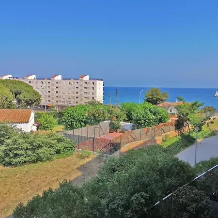 Premium Habitat Roques Blanques דירה