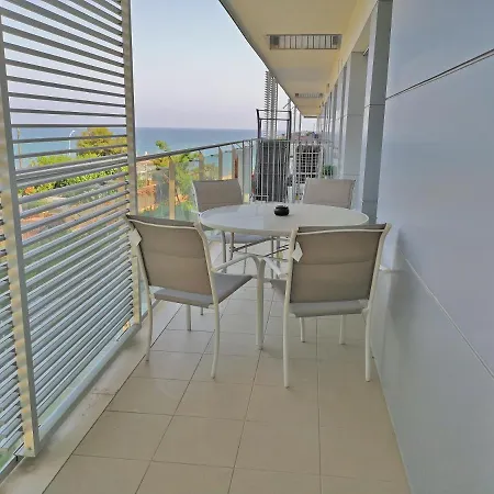 Premium Habitat Roques Blanques דירה