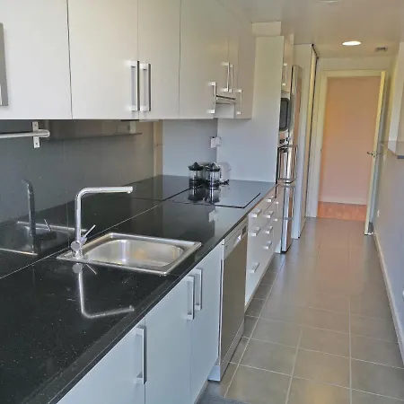 דירה Premium Habitat Roques Blanques *