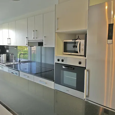 Premium Habitat Roques Blanques דירה