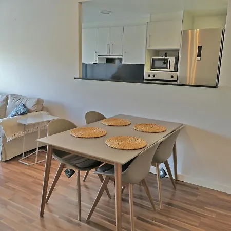 Premium Habitat Roques Blanques דירה סנט אנדראו דה יאבאנרס