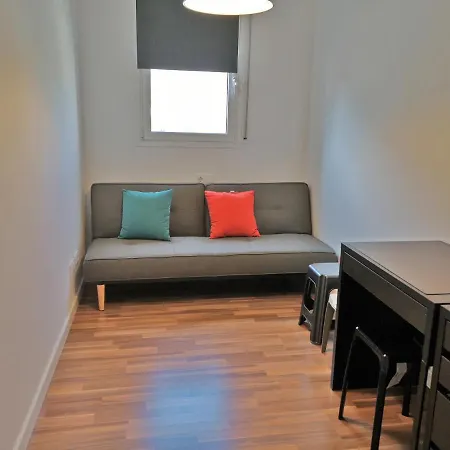 Premium Habitat Roques Blanques דירה