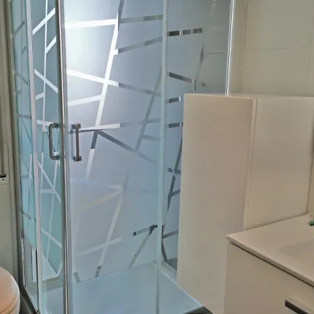דירה Premium Habitat Roques Blanques *