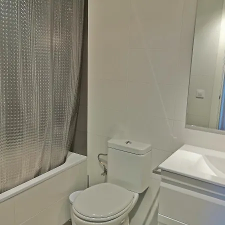 Premium Habitat Roques Blanques דירה *