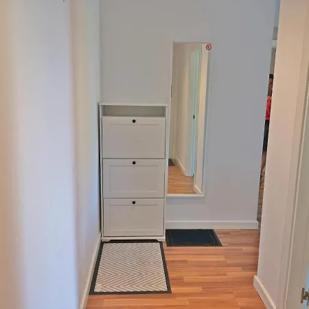 דירה Premium Habitat Roques Blanques