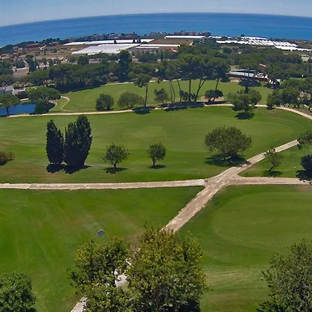 Premium Habitat Roques Blanques דירה